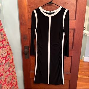 Long Sleeve Ralph Lauren Dress